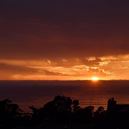 Horizon Inn & Ocean View Lodge Carmel-by-the-Sea Quarto foto
