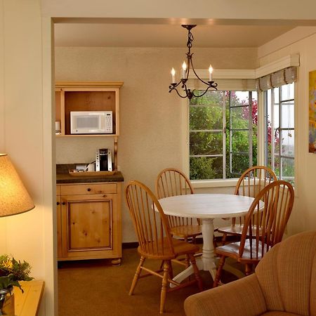 Horizon Inn & Ocean View Lodge Carmel-by-the-Sea Exterior foto