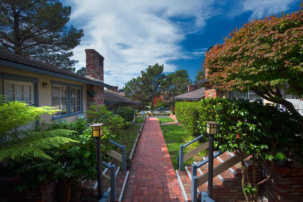 Horizon Inn & Ocean View Lodge Carmel-by-the-Sea Quarto foto