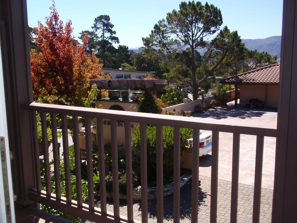 Horizon Inn & Ocean View Lodge Carmel-by-the-Sea Quarto foto