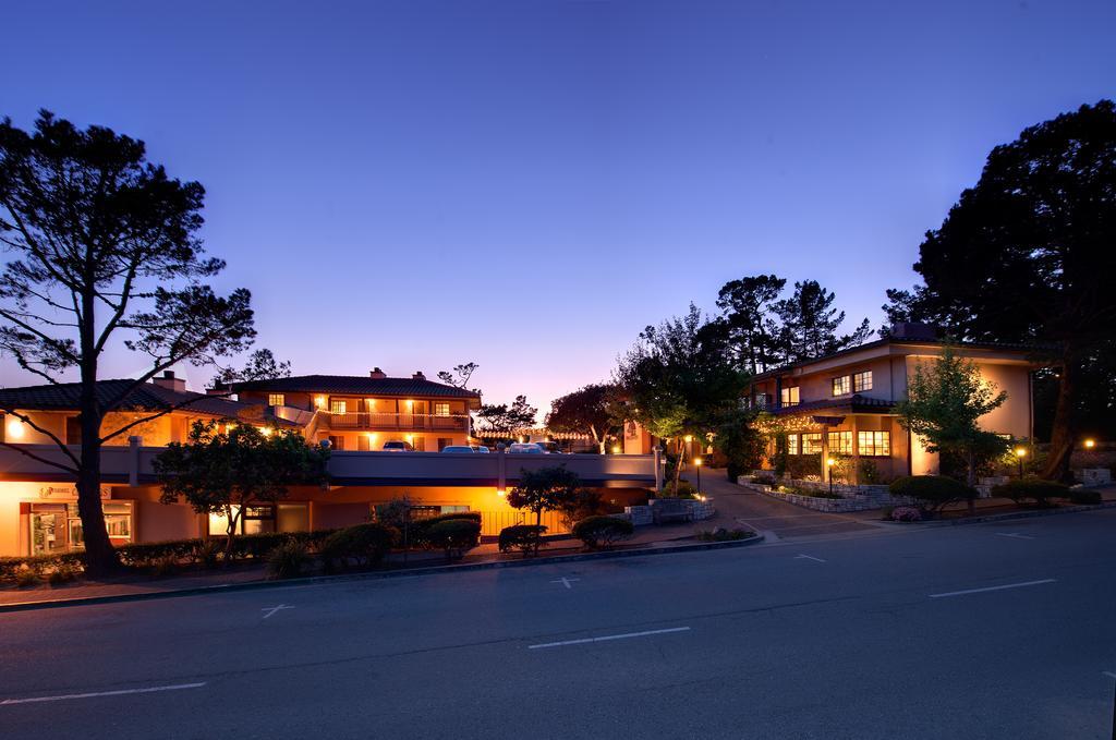 Horizon Inn & Ocean View Lodge Carmel-by-the-Sea Quarto foto